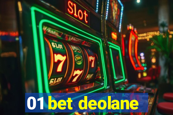 01 bet deolane